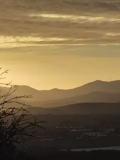 Homes With A View (real Estate) by @nils