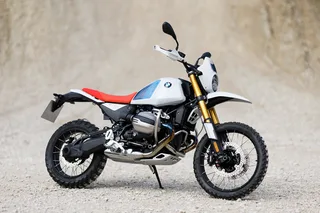 BMW R 12 G/S by @nils