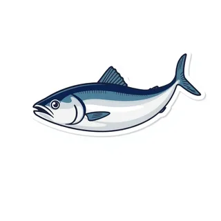 Sardine by @nils