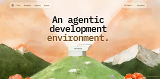 Openchamber.dev by @nils