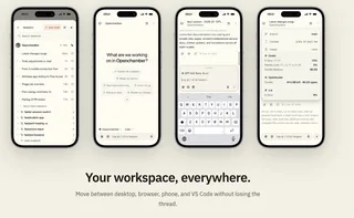 Openchamber.dev by @nils