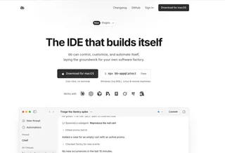 Getbb.app by @nils